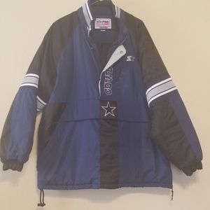 Dallas Cowboys Starter Jacket vintage